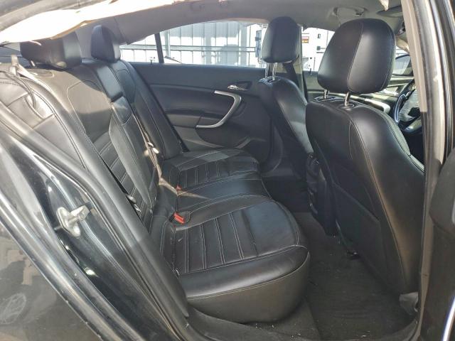 Buick Regal Gs Image 2