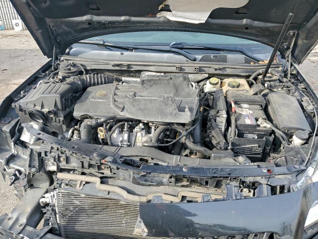 Buick Regal Gs Image 11