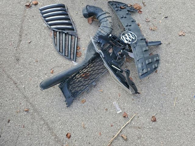 Buick Regal Gs Image 9