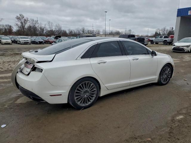 Lincoln MKZ Image 2