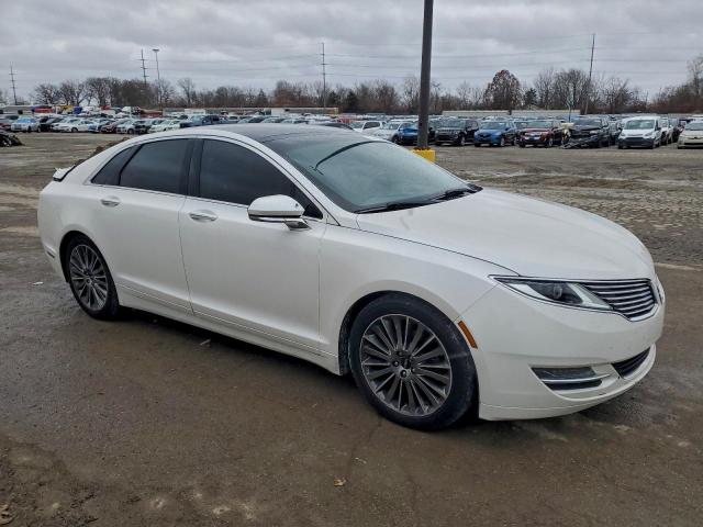 Lincoln MKZ Image 3