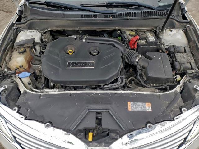 Lincoln MKZ Image 12