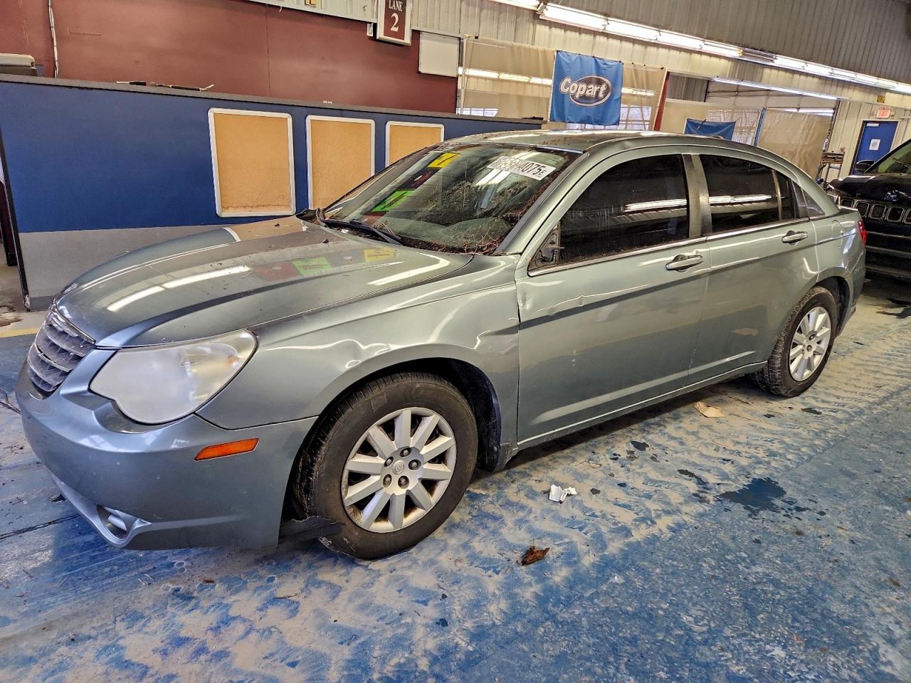 Chrysler Sebring Touring Image 1