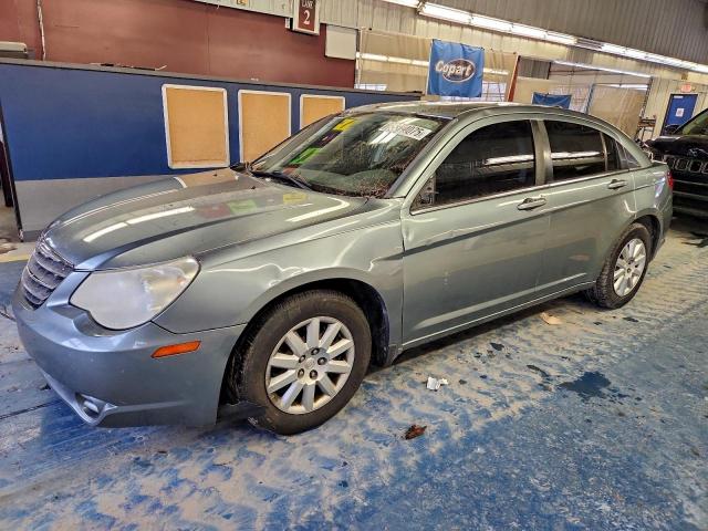  Salvage Chrysler Sebring
