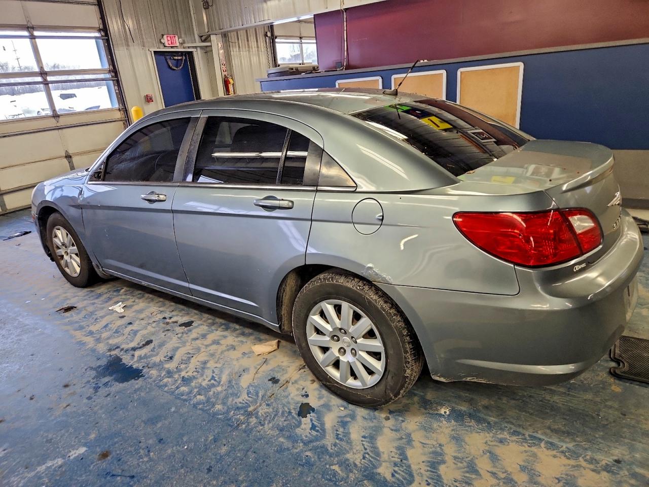 Chrysler Sebring Touring Image 6