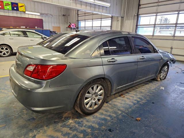 Chrysler Sebring Touring Image 9