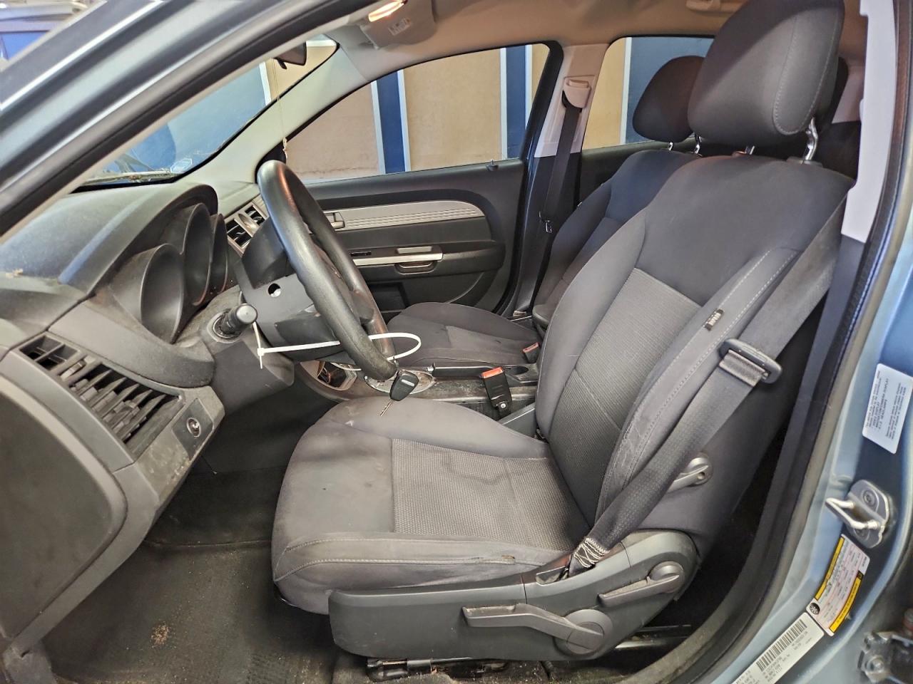 Chrysler Sebring Touring Image 3