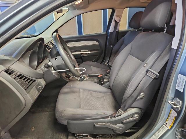 Chrysler Sebring Touring Image 3