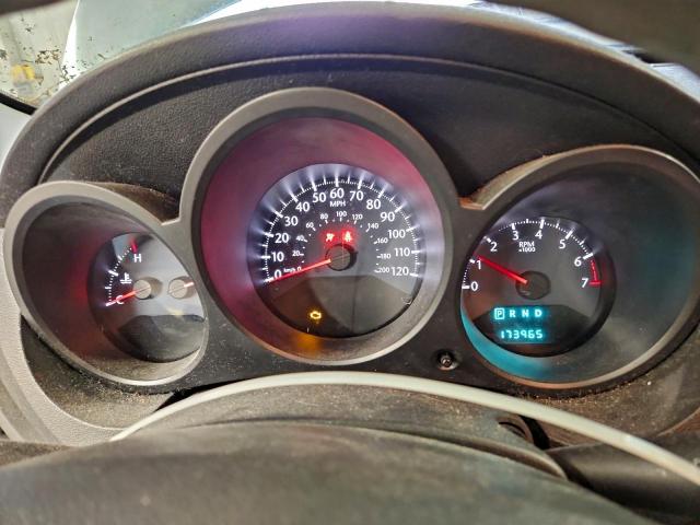 Chrysler Sebring Touring Image 11