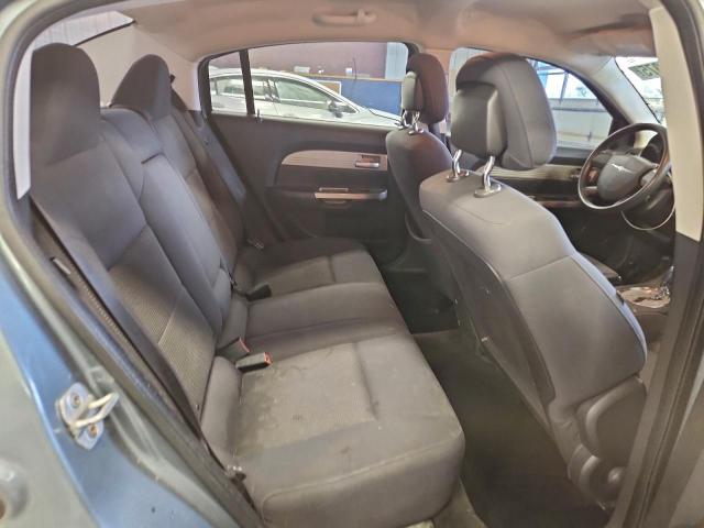 Chrysler Sebring Touring Image 4