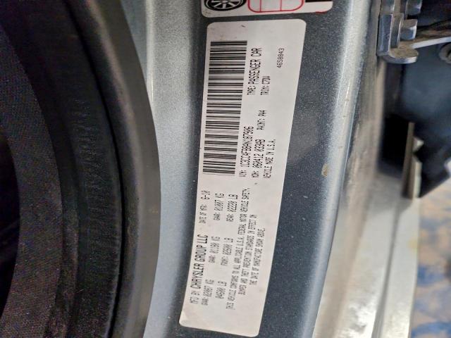 Chrysler Sebring Touring Image 7