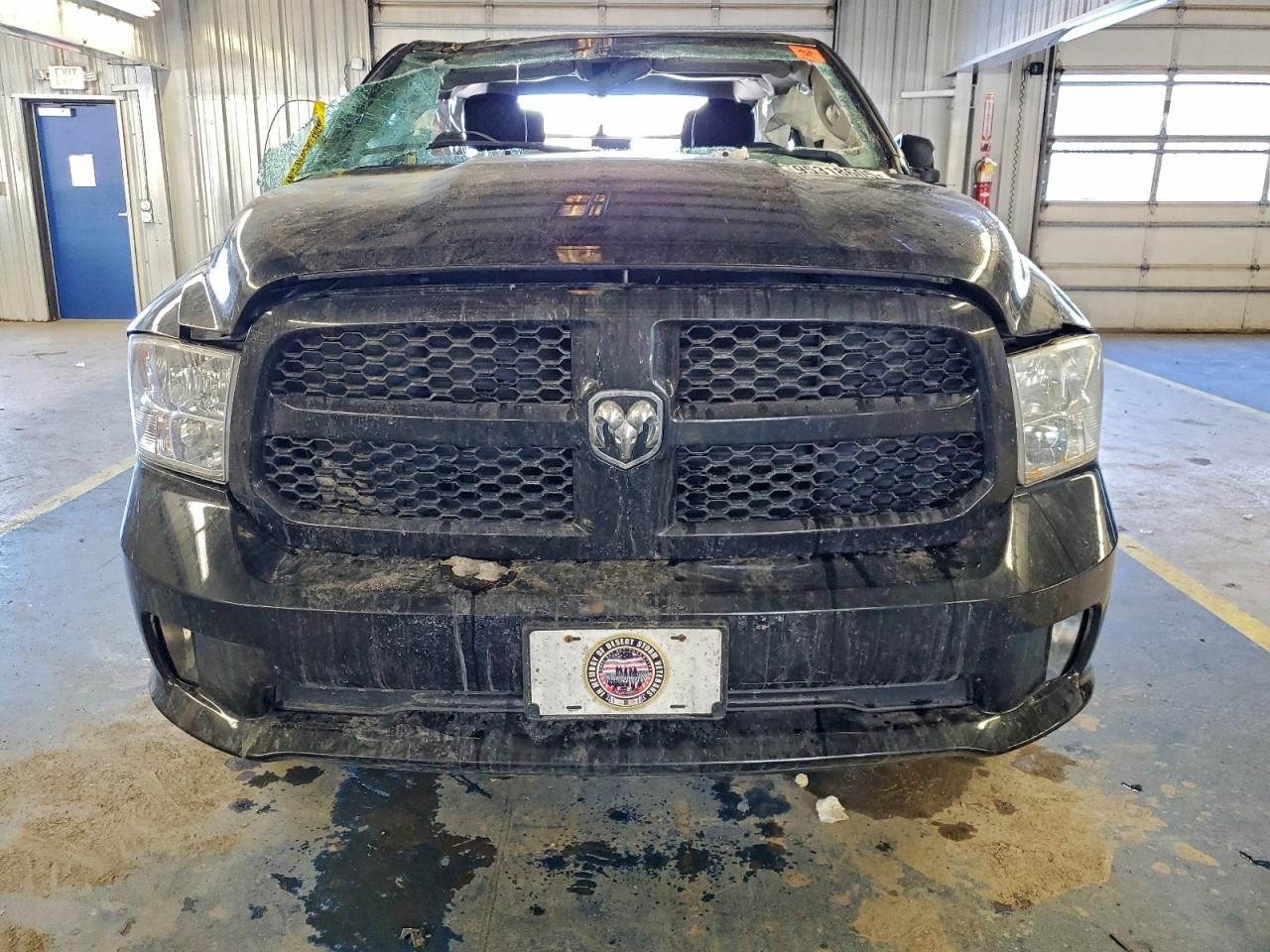 Ram 1500 St Image 5