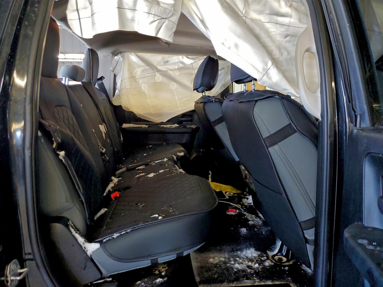 Ram 1500 St Image 10