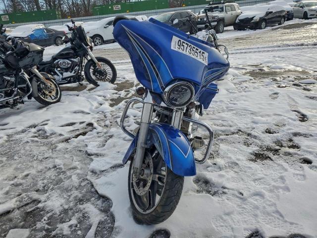 Harley-Davidson Fl Image 2