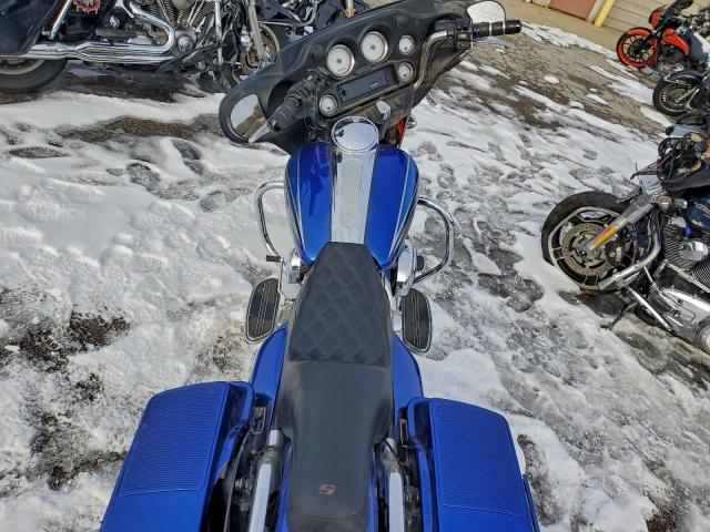 Harley-Davidson Fl Image 5