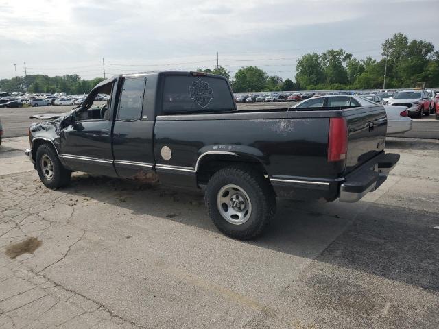 Chevrolet Gmt C1500 Image 12