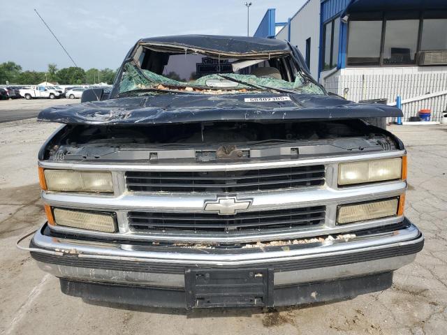 Chevrolet Gmt C1500 Image 3