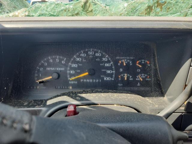 Chevrolet Gmt C1500 Image 5