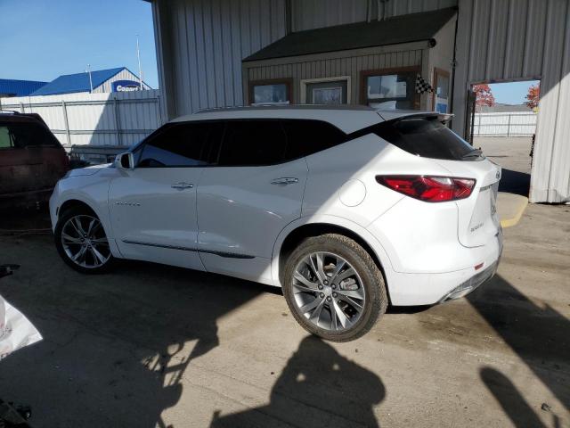 Chevrolet Blazer Premier Image 12