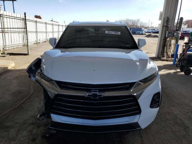 Chevrolet Blazer Premier Image 3