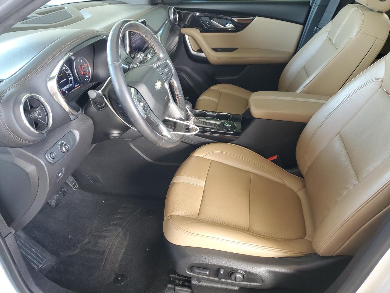 Chevrolet Blazer Premier Image 7