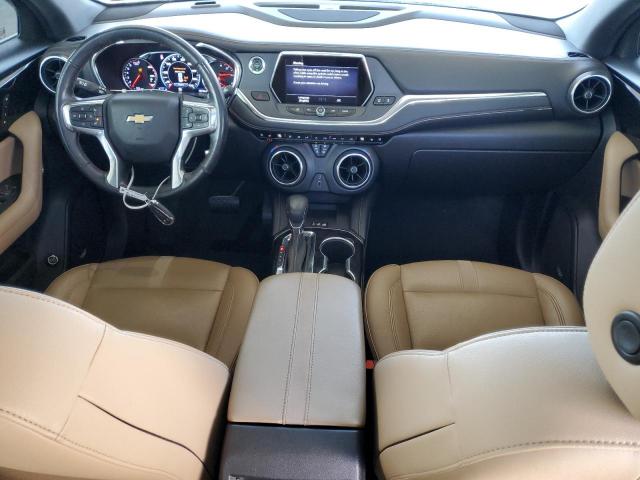 Chevrolet Blazer Premier Image 4