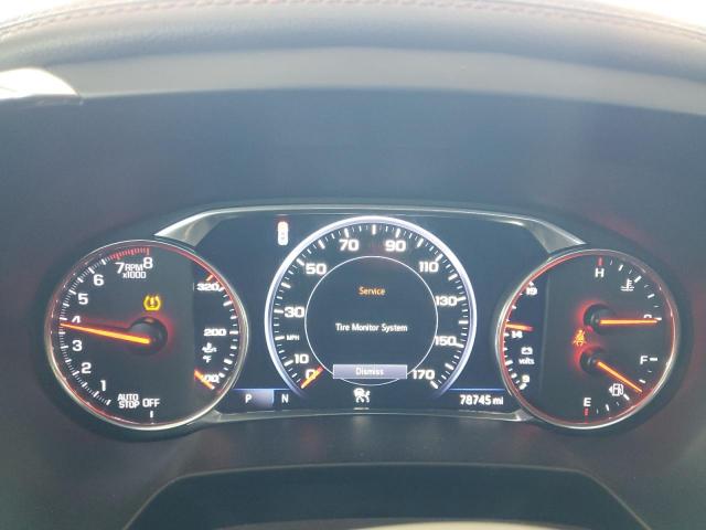 Chevrolet Blazer Premier Image 10