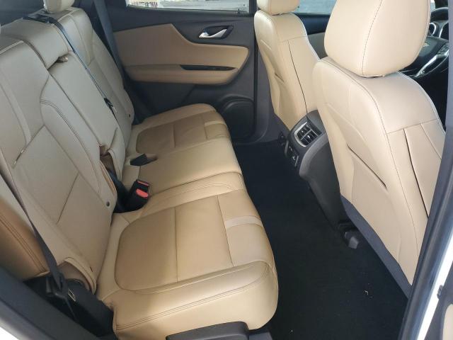 Chevrolet Blazer Premier Image 8