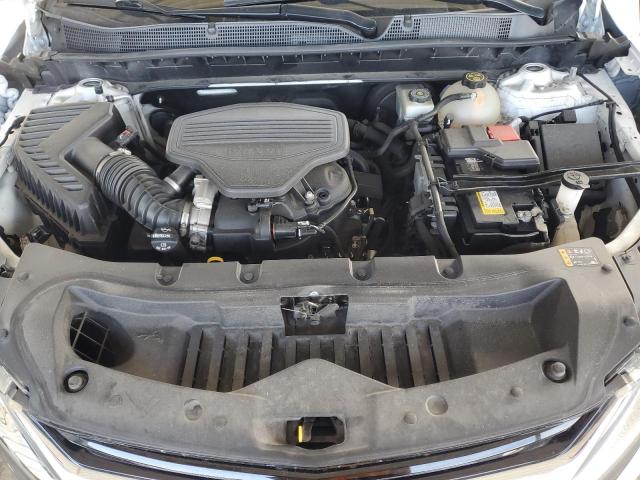 Chevrolet Blazer Premier Image 5