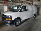 Chevrolet Express Image 1