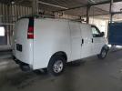 Chevrolet Express Image 2