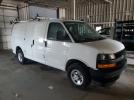 Chevrolet Express Image 3