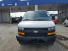 Chevrolet Express Image 6