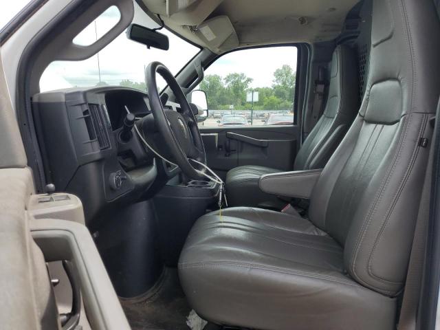 Chevrolet Express Image 4