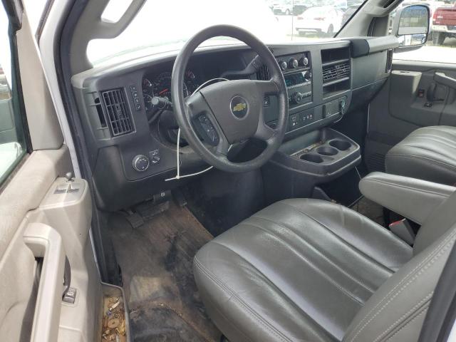 Chevrolet Express Image 8