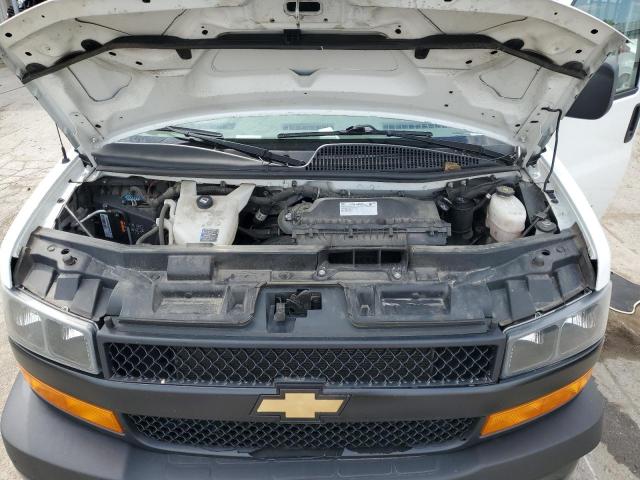 Chevrolet Express Image 11