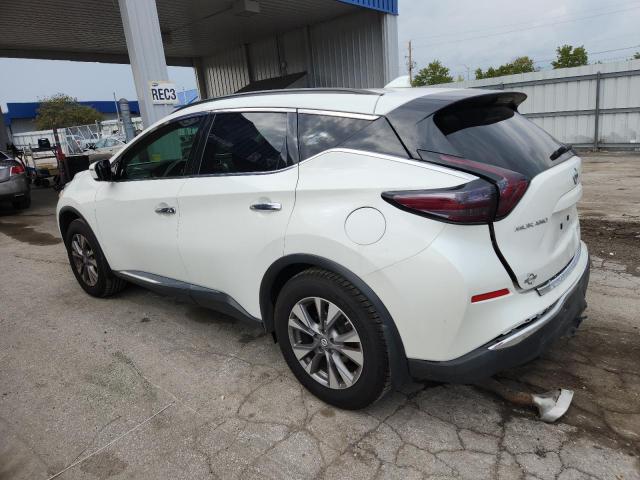 Nissan Murano S Image 5