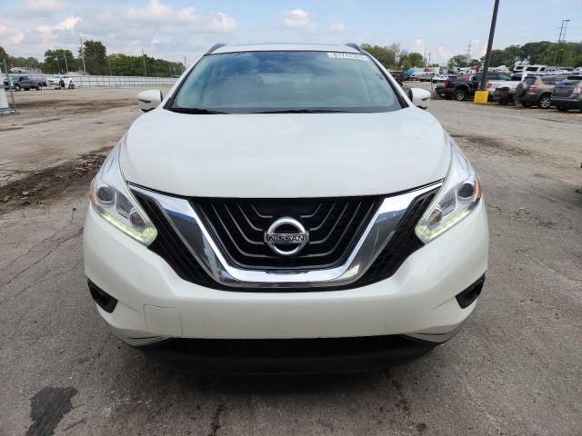 Nissan Murano S Image 2