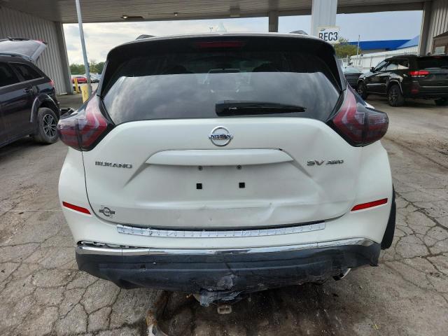 Nissan Murano S Image 12