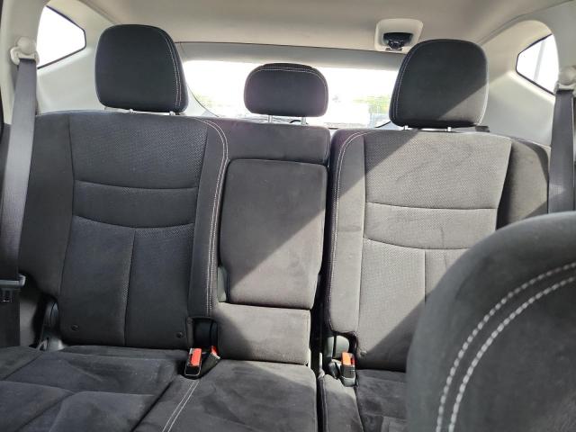 Nissan Murano S Image 11