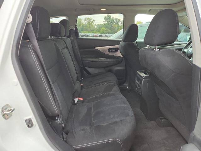 Nissan Murano S Image 13