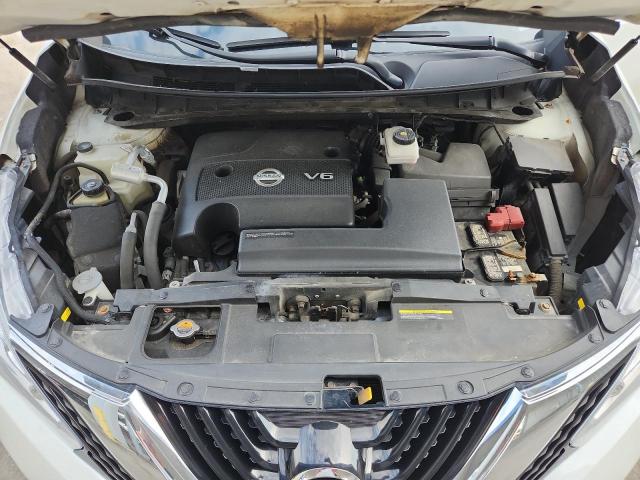 Nissan Murano S Image 10