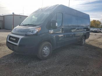  Salvage Ram Promaster