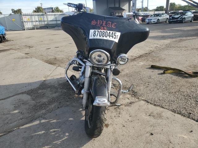 Harley-Davidson Fl Image 5