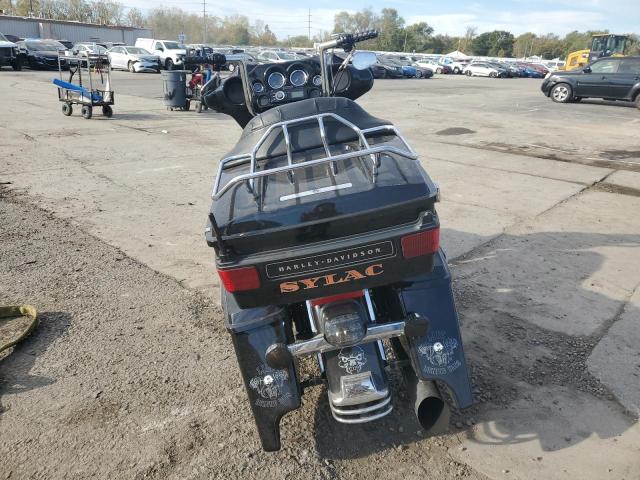 Harley-Davidson Fl Image 7