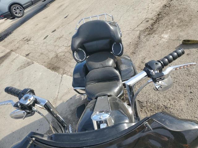 Harley-Davidson Fl Image 8