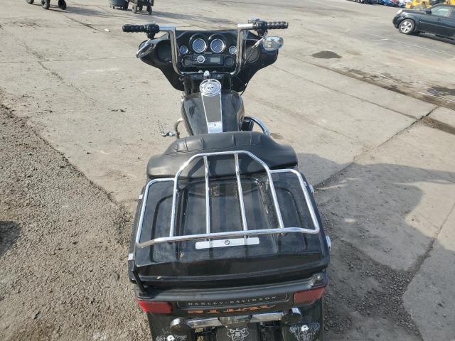 Harley-Davidson Fl Image 6