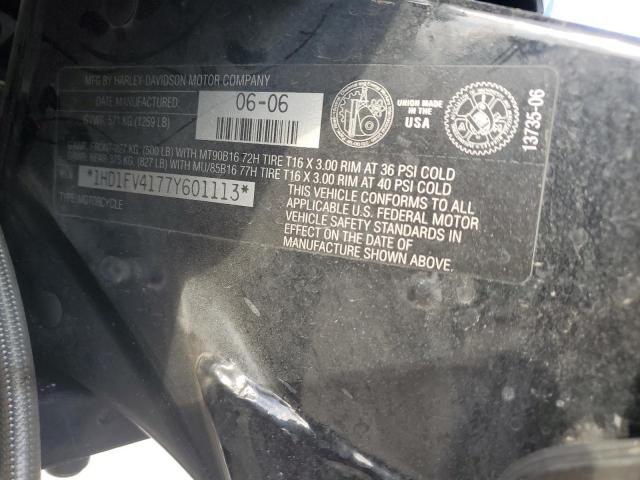 Harley-Davidson Fl Image 4