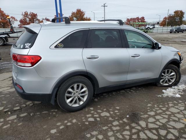 Kia Sorento Lx Image 7