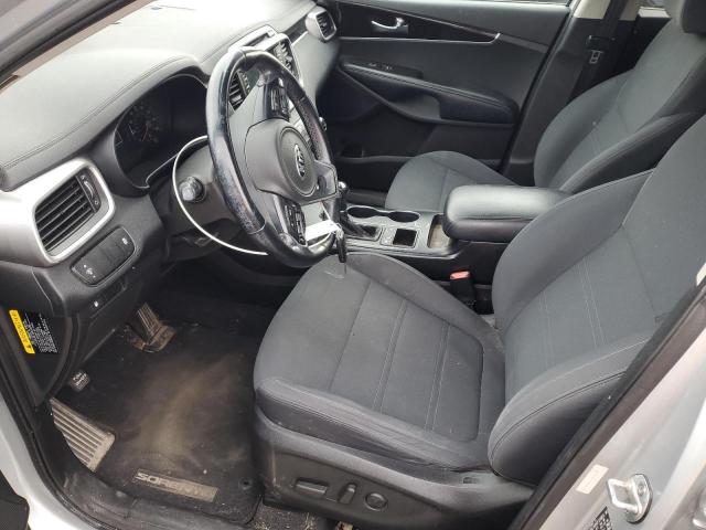 Kia Sorento Lx Image 10